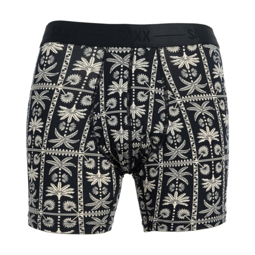 SAXX UNDERWEAR Smooth Luxe Micro Modal Boxer Brief