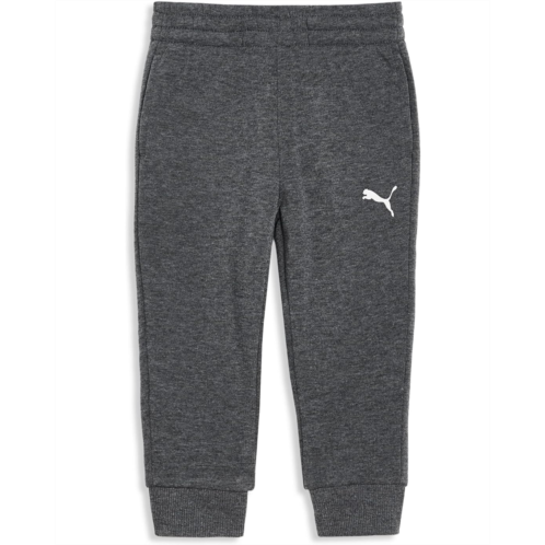 Boys PUMA Kids Essential Basics Fleece Joggers (Toddler)