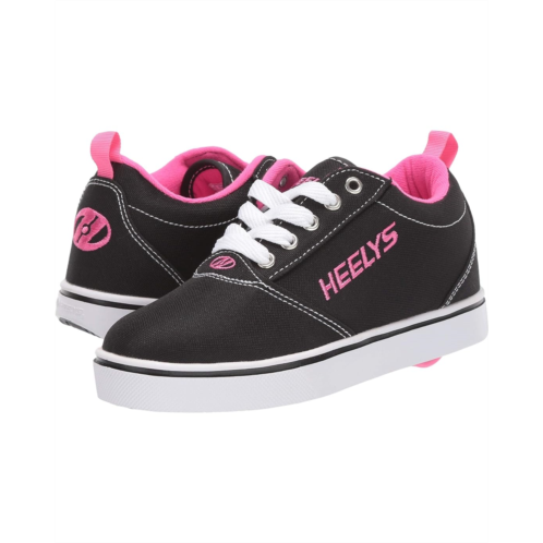 Girls Heelys Pro 20 (Little Kid/Big Kid/Adult)