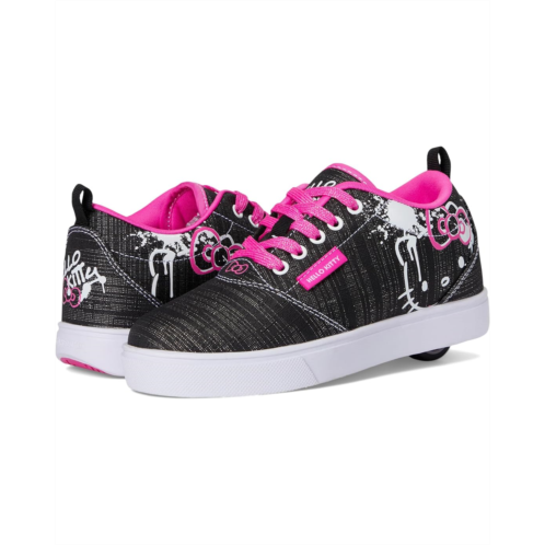 Girls Heelys Pro 20 (Little Kid/Big Kid)