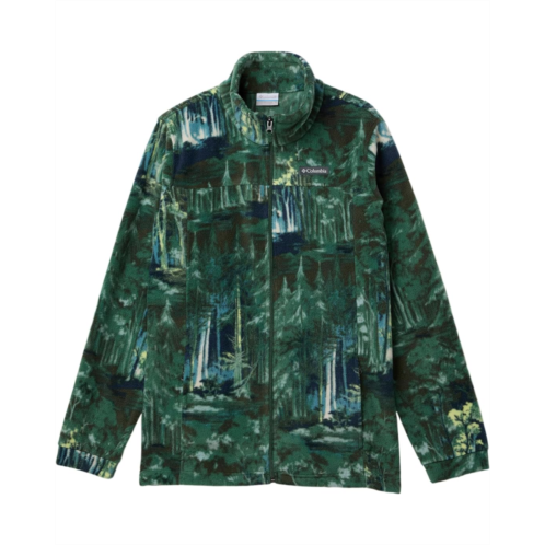 Boys Columbia Kids Zing Iii Fleece