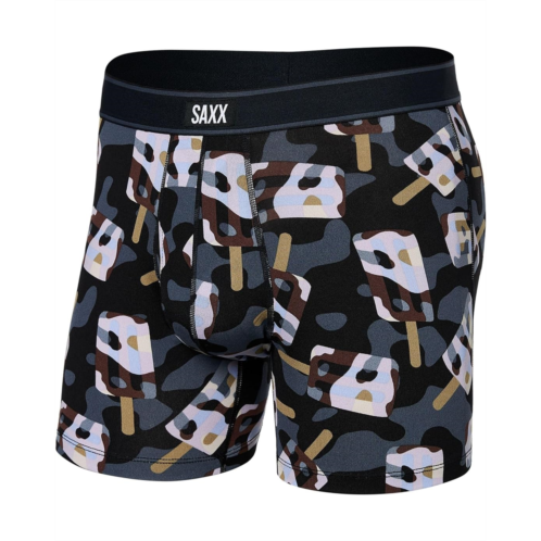 Mens SAXX UNDERWEAR Daytripper Boxer Brief Fly