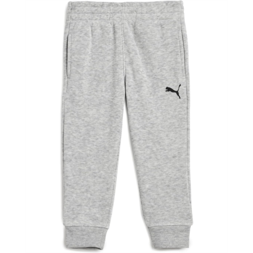 Boys PUMA Kids Essential Basics Fleece Joggers (Toddler)