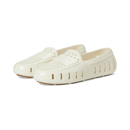 Womens Floafers Posh Driver Patent