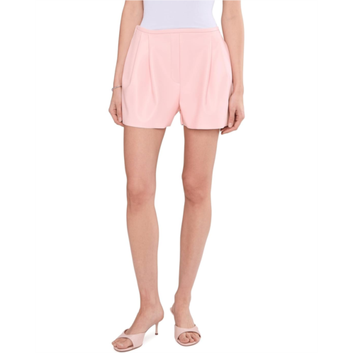 Norma Kamali Pleat Shorts