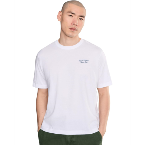 Mens TravisMathew Rooftop Boyfriend Tee