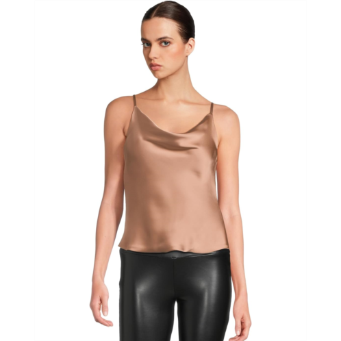 Womens Norma Kamali Slip Maria Top