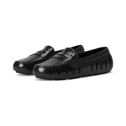 Womens Floafers Posh Driver Patent