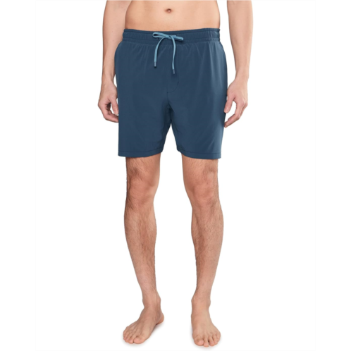 Mens Faherty Shorelite Trunk 7