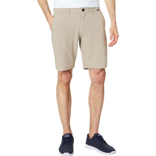 Mens TravisMathew Wanderlust Shorts