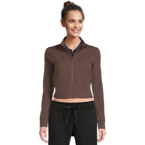 TravisMathew Moveknit Full Zip