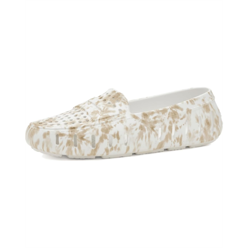 Womens Floafers Posh Print