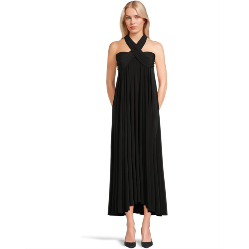 Norma Kamali Convertible Gown