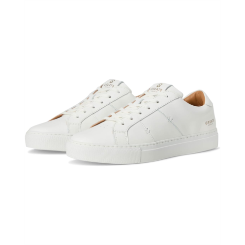 Womens GREATS Royale 20