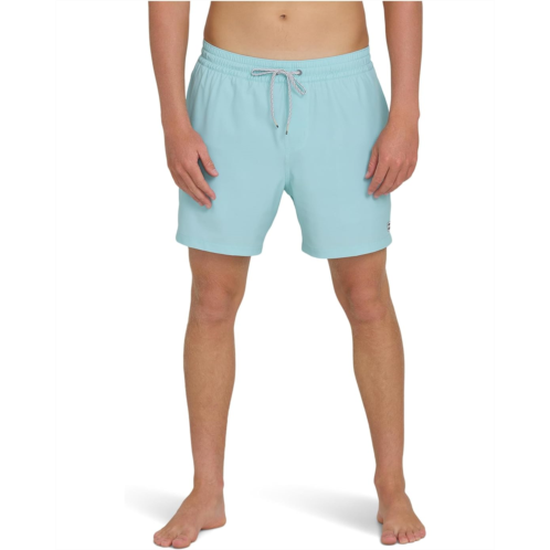 Mens Billabong Lineup Solid LB