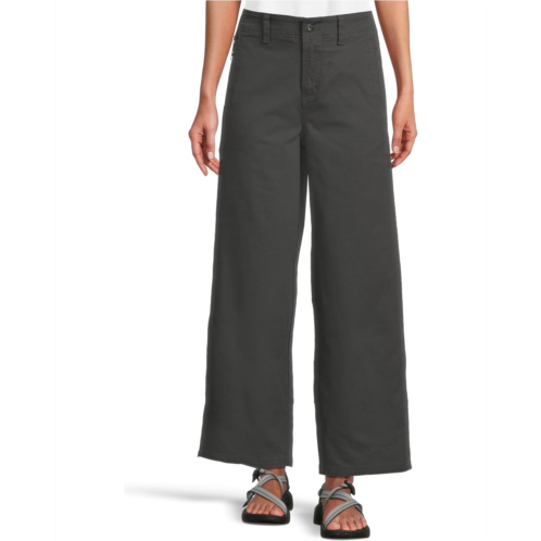 Womens Columbia Roc Wide Leg Pants