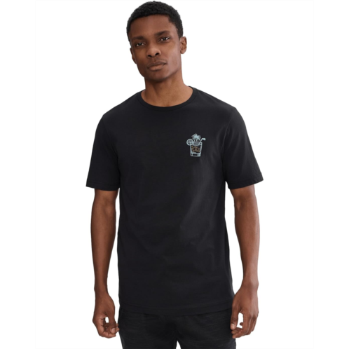 TravisMathew Beverage Cart Tee