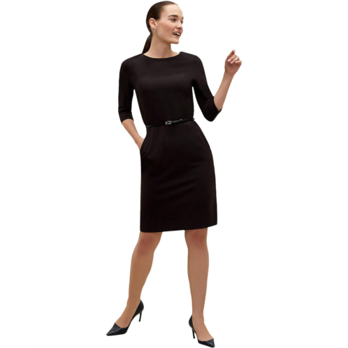 M.M.LaFleur Womens MMLaFleur Etsuko Dress