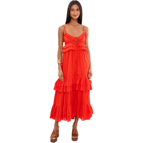 Womens Show Me Your Mumu Freya Maxi Dress