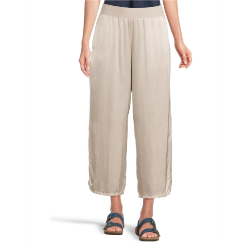 Womens Michael Stars Sacha Cropped Pants