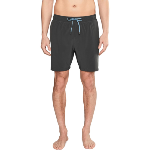 Mens Faherty Shorelite Trunk 7