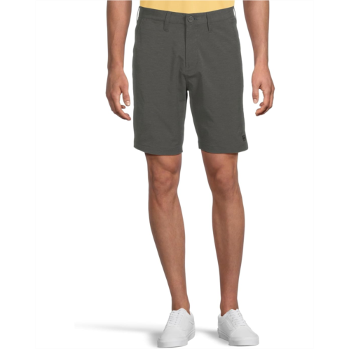 Mens Billabong Crossfire 19 Submersible