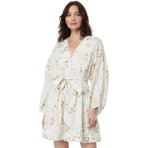 Womens en saison Cara Mini Dress