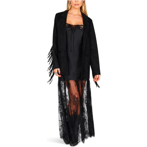 Show Me Your Mumu Sierra Fierra Jacket