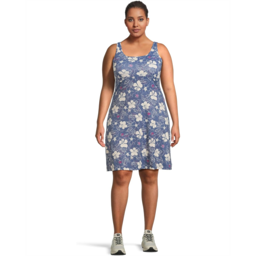 Womens Columbia Freezer III Dress