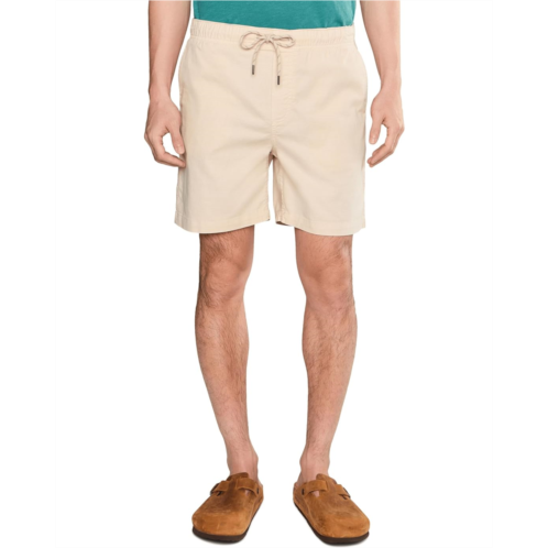 Mens Faherty Essential Drawstring Shorts