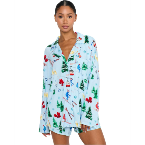 Womens Show Me Your Mumu Favorite PJ Set