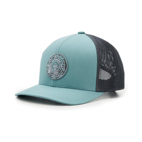 TravisMathew The Patch Floral Hat