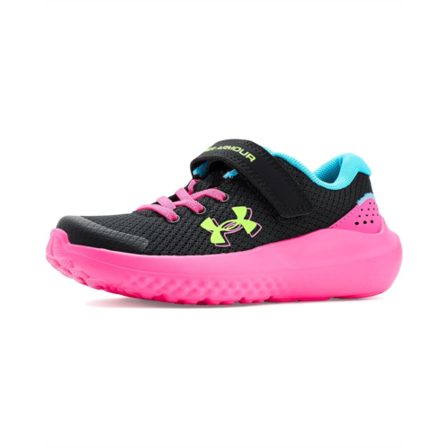 Under Armour Kids Pre School Surge 4 Alternate Closure (Little Kid)
