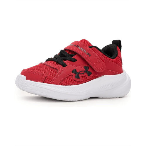 Under Armour Kids Charged Assert 11 Alternate Closure (Toddler)
