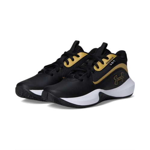 Under Armour Kids Grade School Lockdown 7 (Big Kid)
