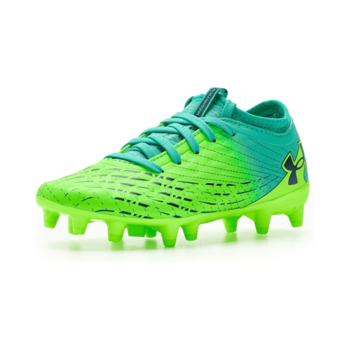Under Armour Kids Magnetico Select 5 Jr Soccer Cleats (Little Kid/Big Kid)