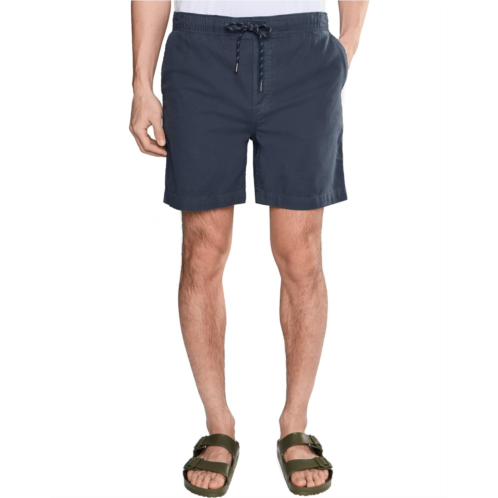 Mens Faherty Essential Drawstring Shorts