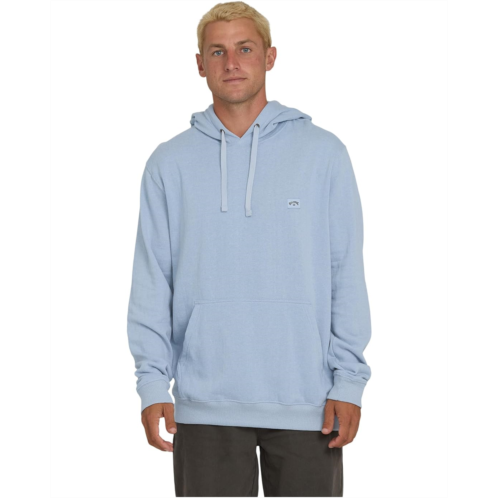 Mens Billabong All Day Pullover