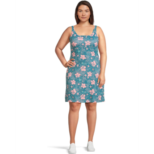 Womens Columbia Freezer III Dress