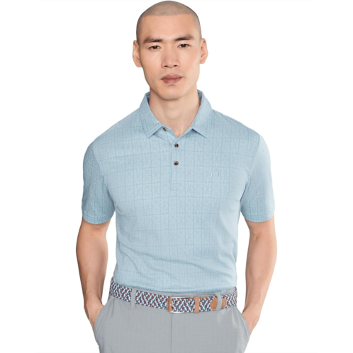 Mens TravisMathew Cabana Polo