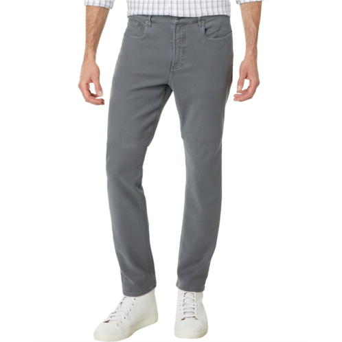 Mens Faherty Stretch Terry Five-Pocket Pants