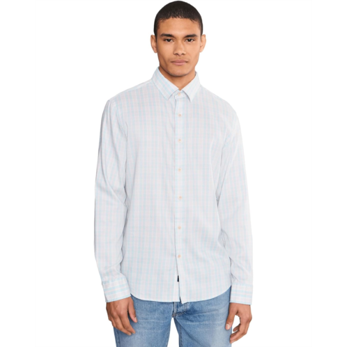 Mens Faherty Movement Monterrey Shirt