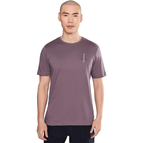 Mens TravisMathew No Itinerary Tee