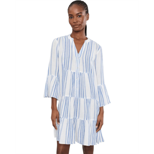 Womens Faherty Dream Cotton Gauze Kasey