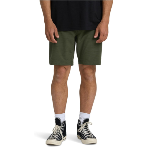 Mens Billabong Crossfire 19 Submersible
