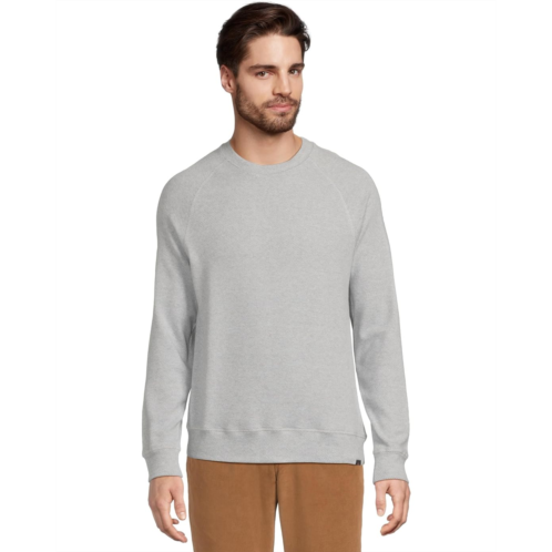 Faherty Legend Sweater Crew