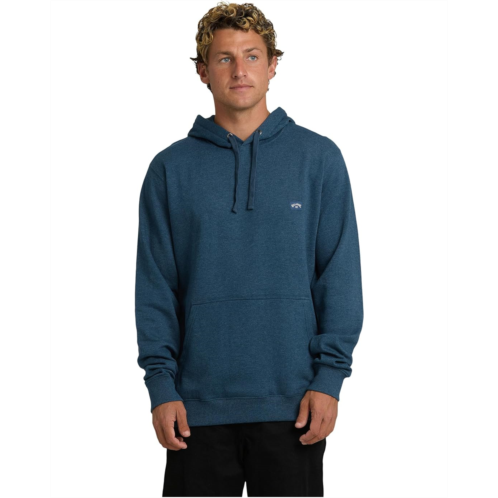 Mens Billabong Flecker Diego Pullover