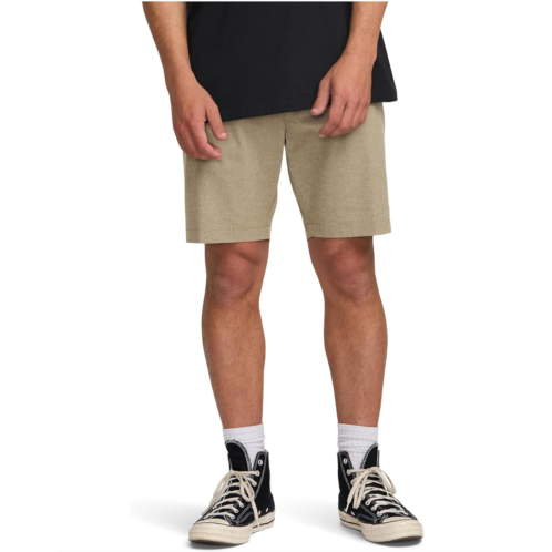 Mens Billabong 19 Crossfire Submersible