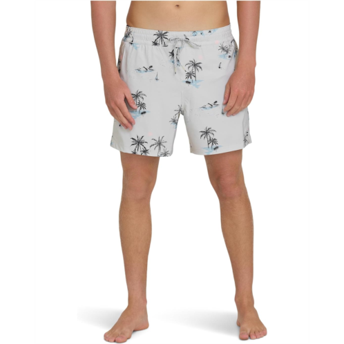 Mens Billabong Lineup LB