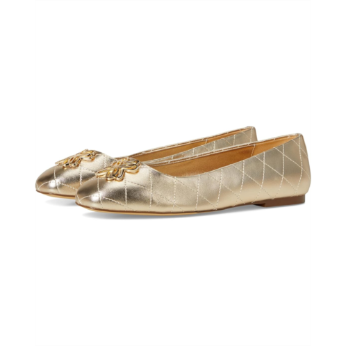 Lilly Pulitzer Patina Ballet Flats